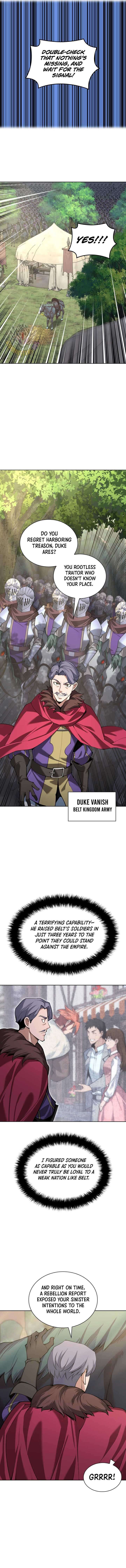 Overgeared Team Argo 312 15