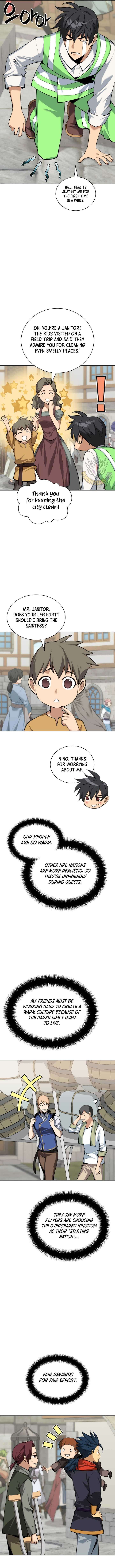 Overgeared Team Argo 312 7