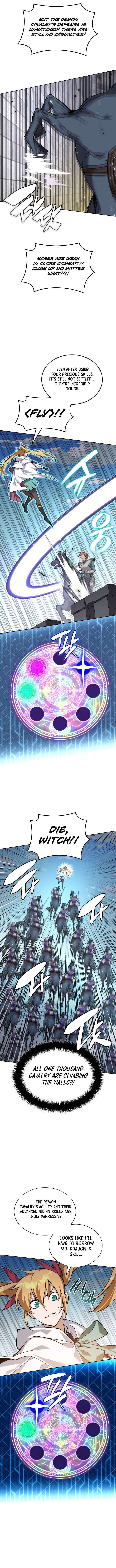 Overgeared Team Argo 314 10