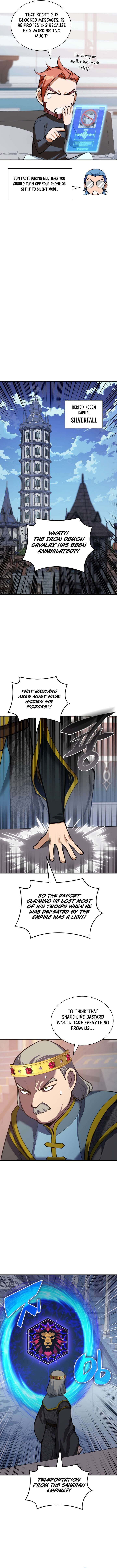 Overgeared Team Argo 314 18