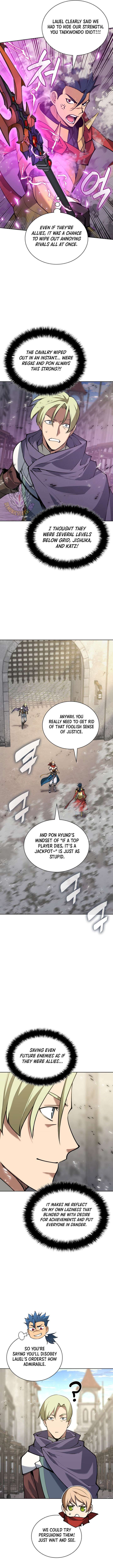 Overgeared Team Argo 314 3