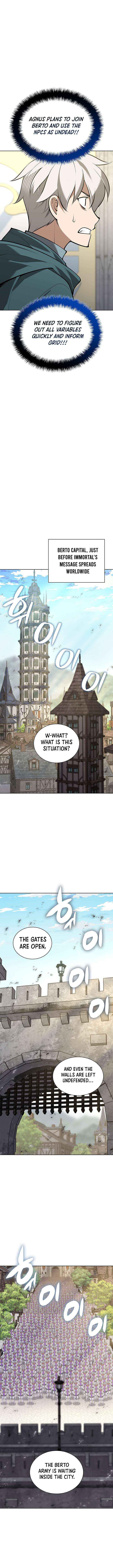 Overgeared Team Argo 315 14