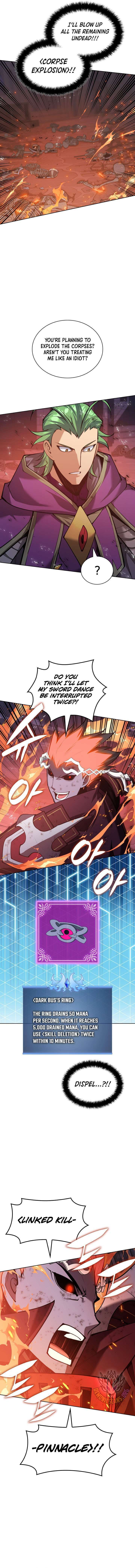 Overgeared Team Argo 316 17