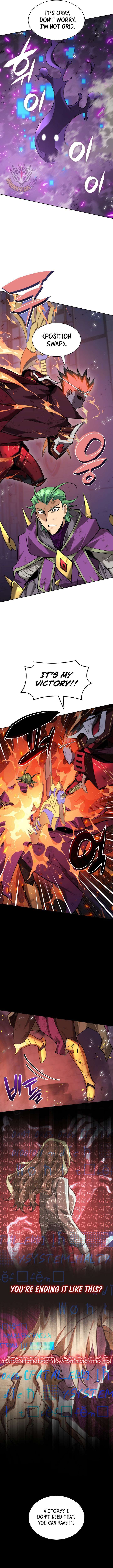 Overgeared Team Argo 316 19