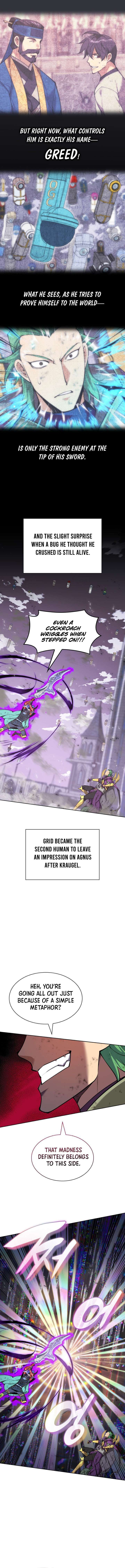 Overgeared Team Argo 317 18