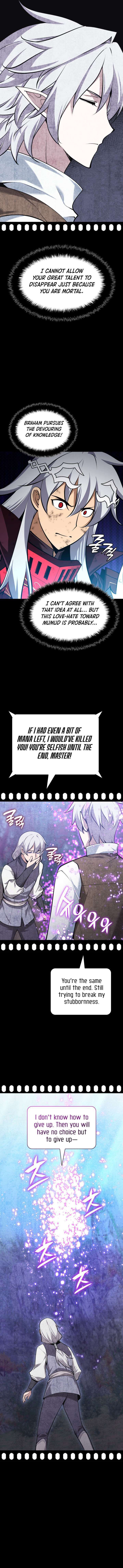 Overgeared Team Argo 318 10