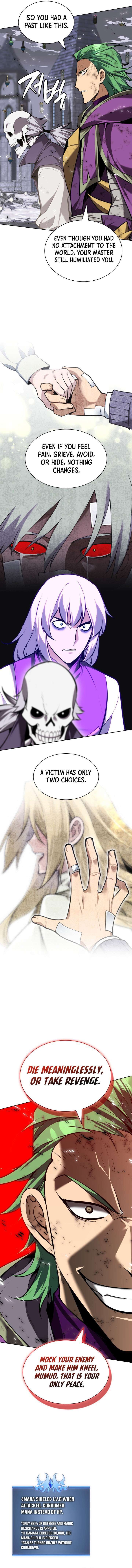 Overgeared Team Argo 318 12