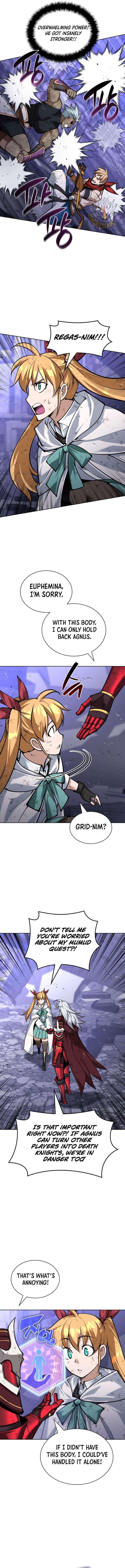 Overgeared Team Argo 319 11