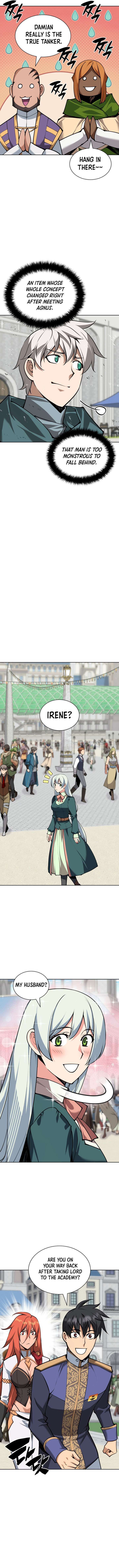 Overgeared Team Argo 322 14