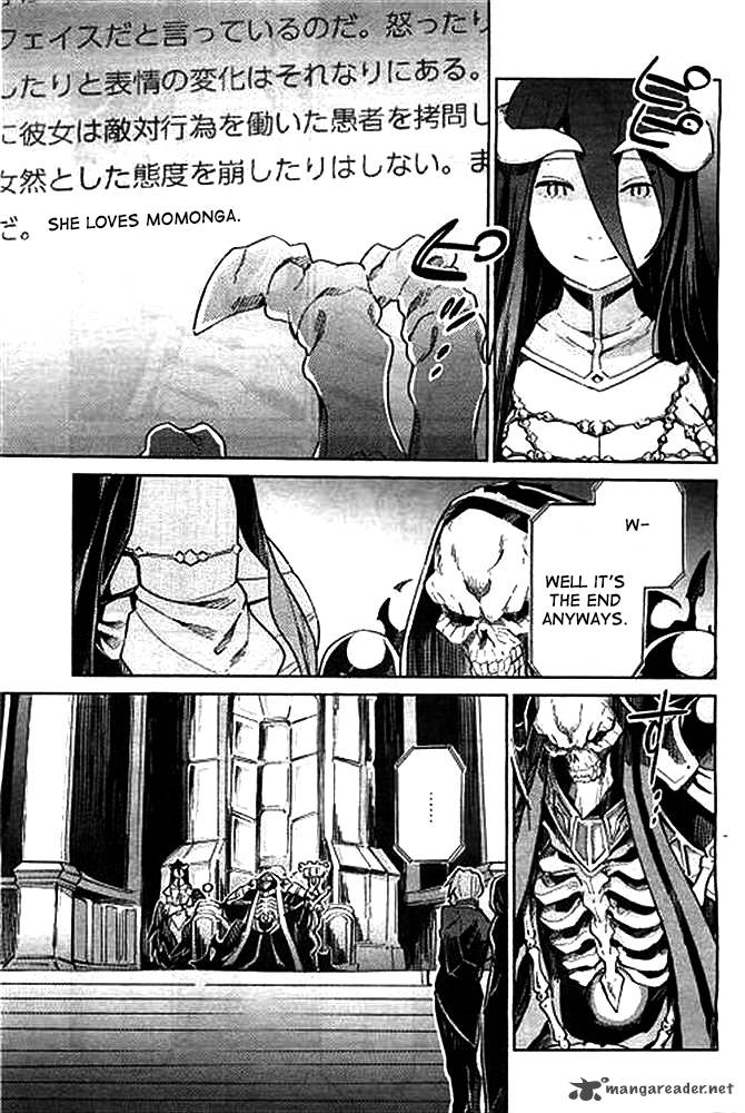 Overlord 1 18