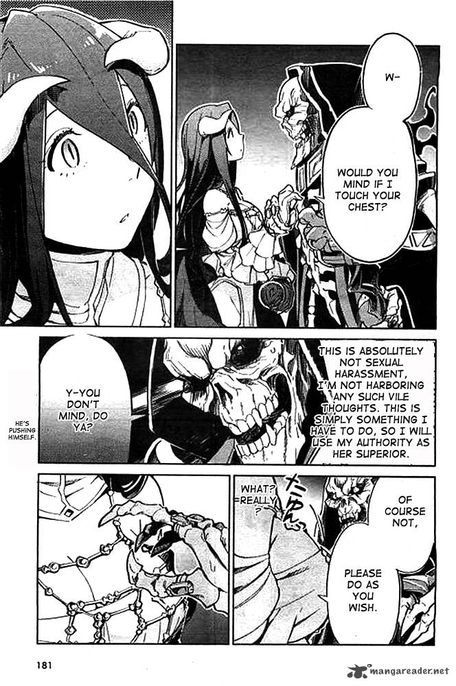 Overlord 1 28