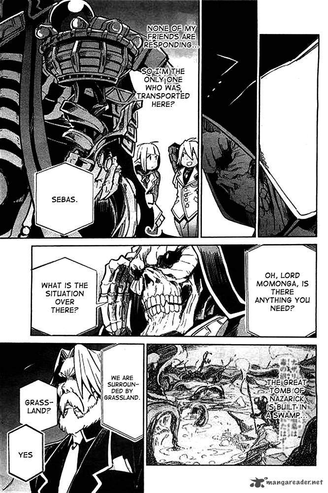 Overlord 1 40