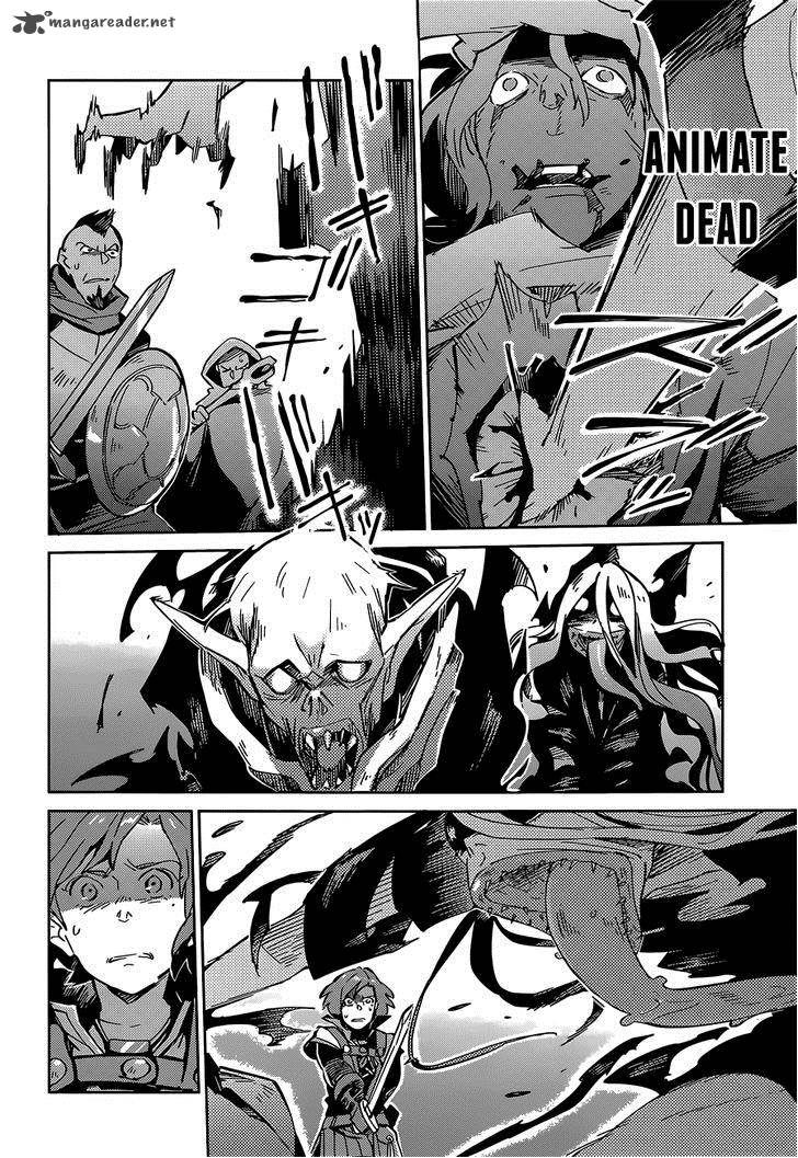 Overlord 11 35