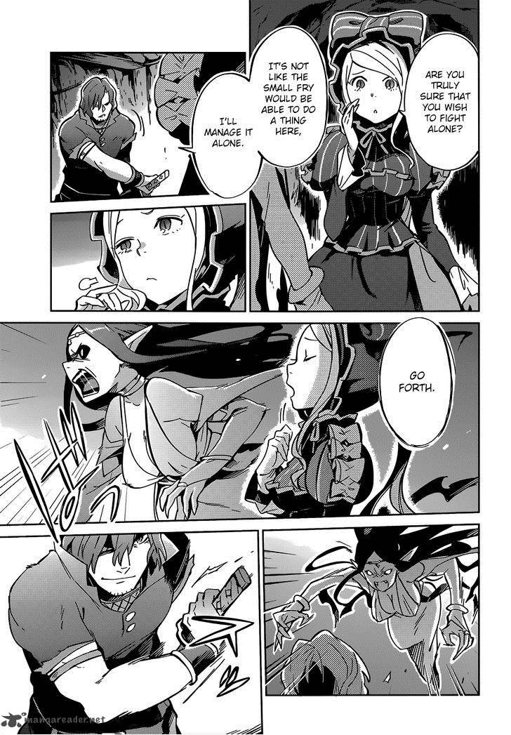 Overlord 11 6