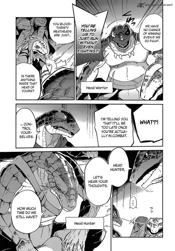 Overlord 16 3