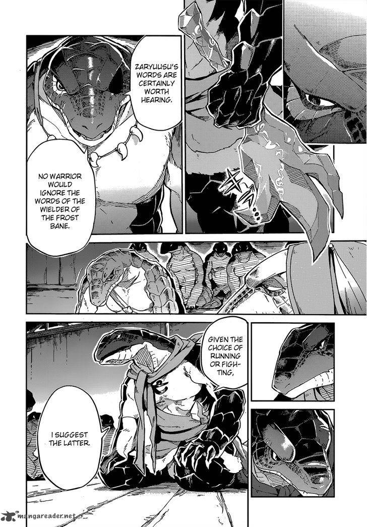 Overlord 16 6