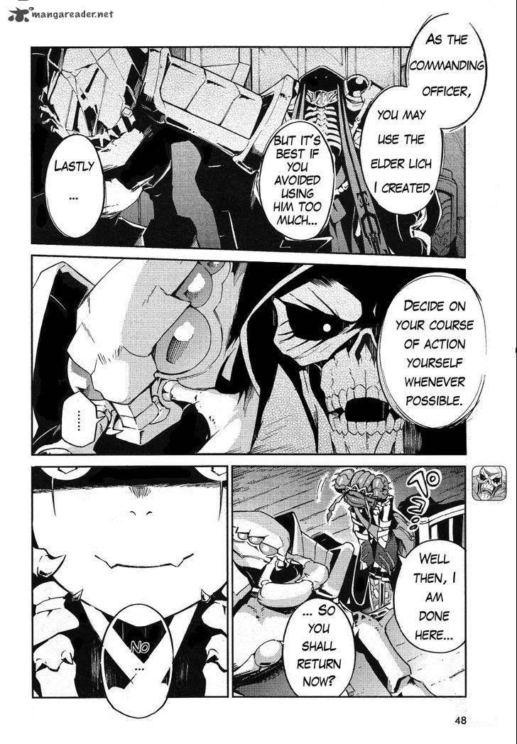 Overlord 19 5