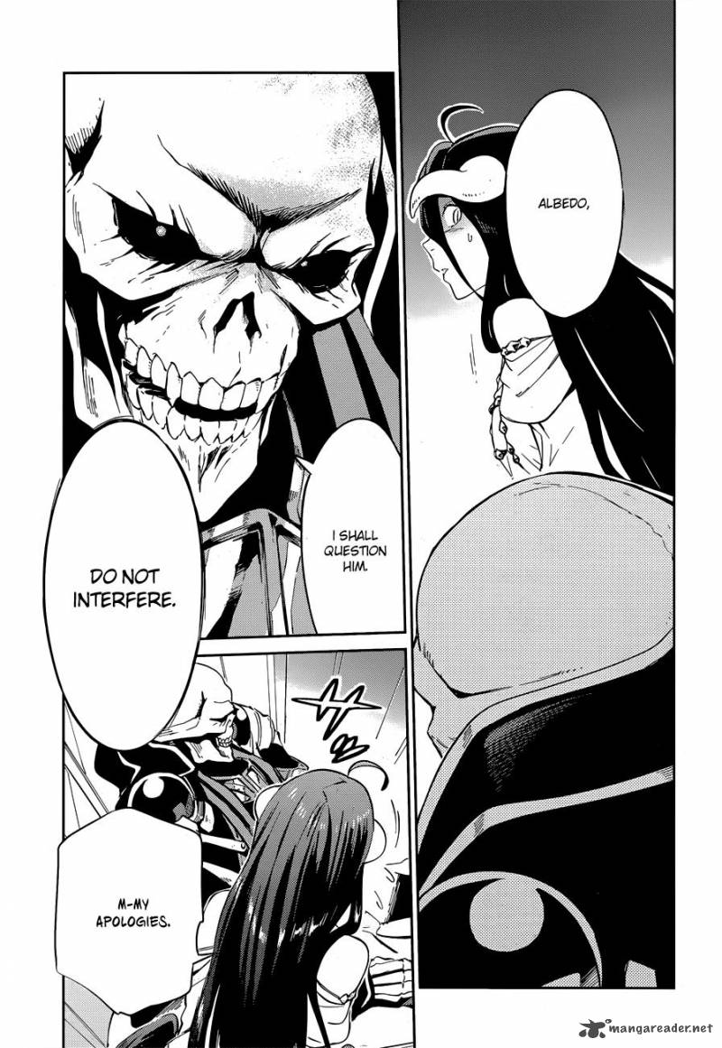 Overlord 23 3