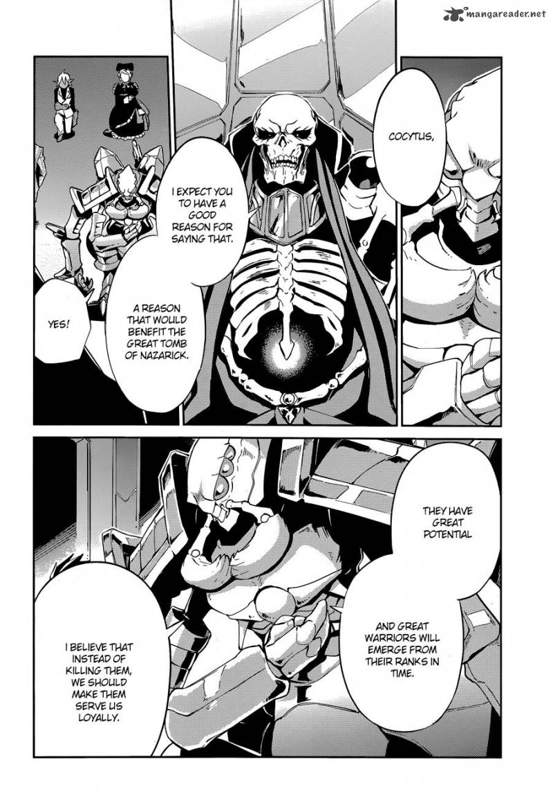 Overlord 23 4