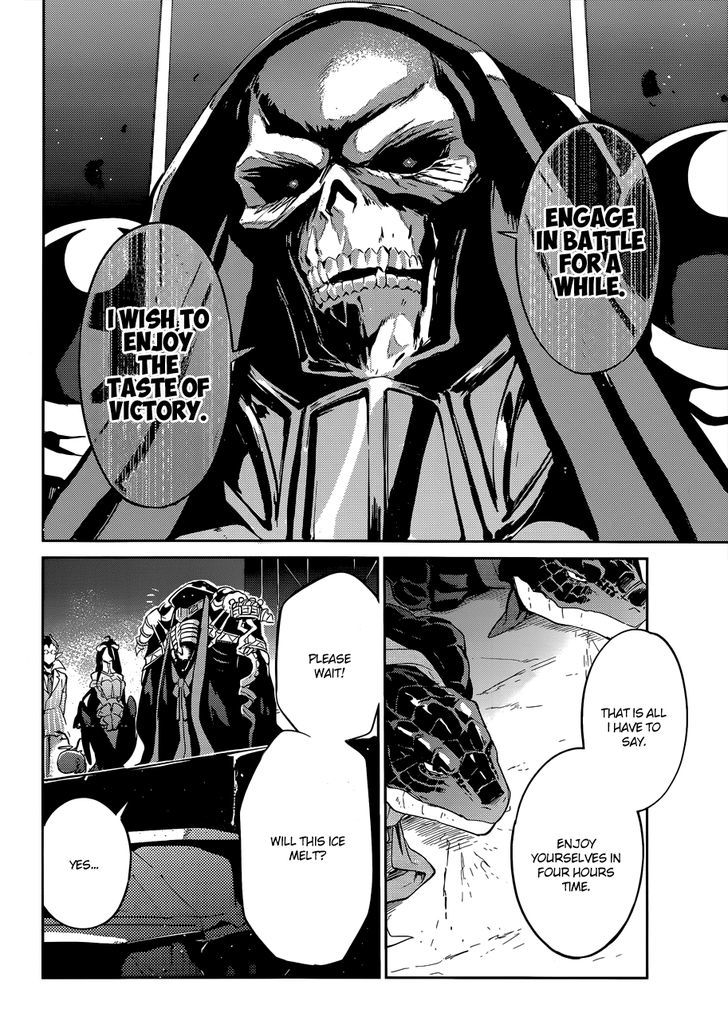Overlord 24 33
