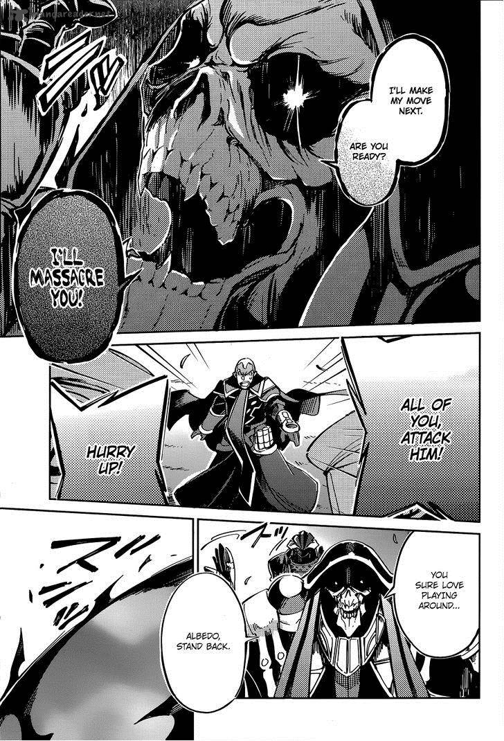 Overlord 4 9