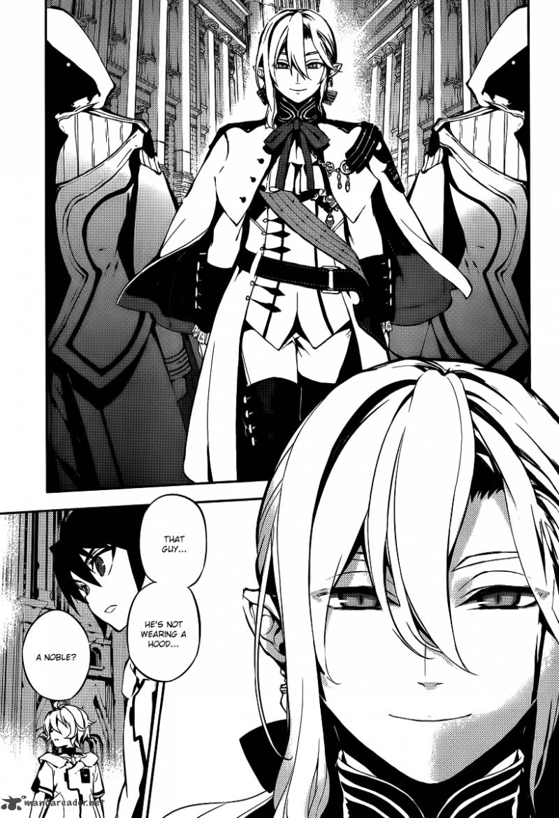 Owari No Seraph 1 12