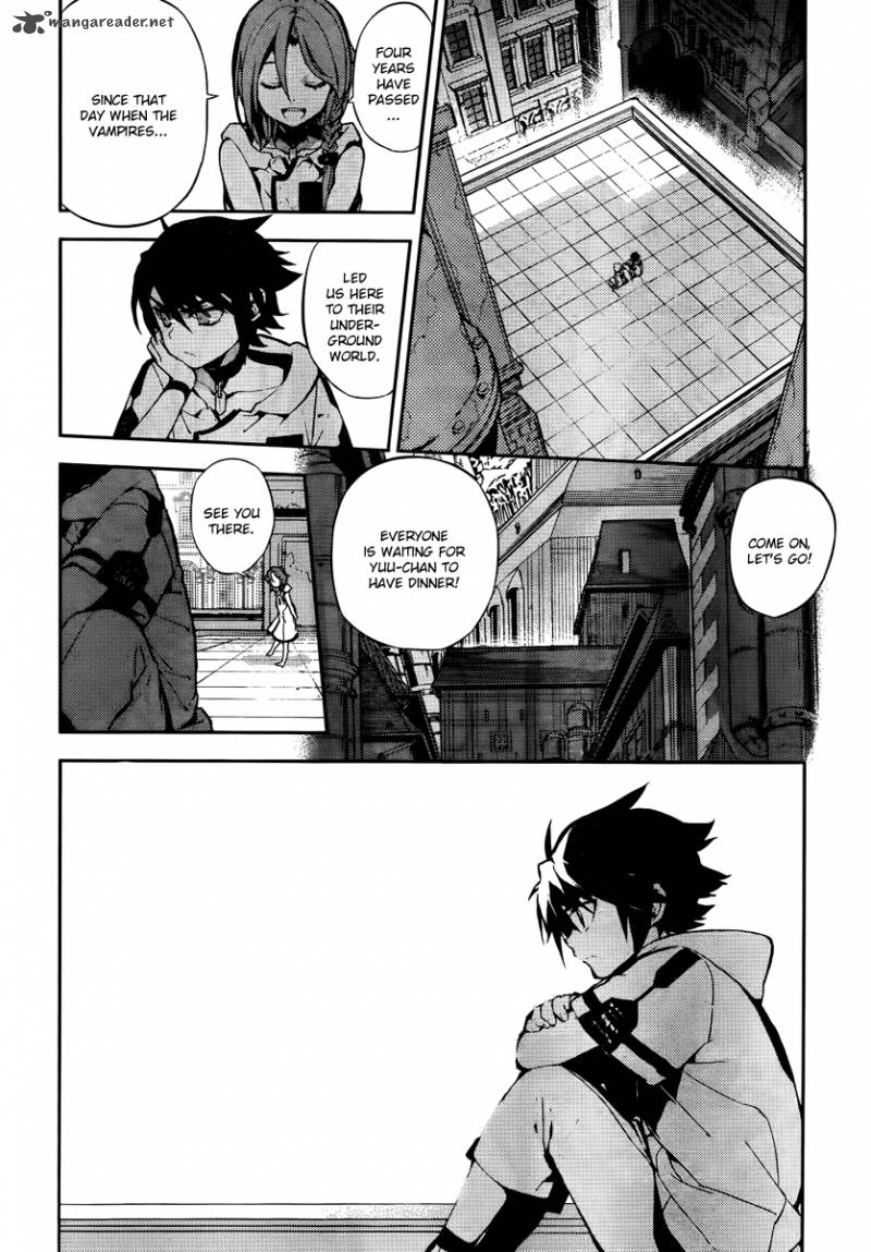 Owari No Seraph 1 29