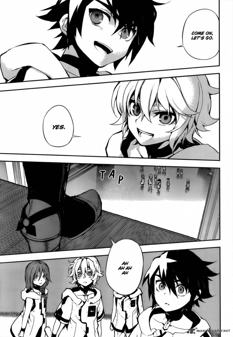 Owari No Seraph 1 44