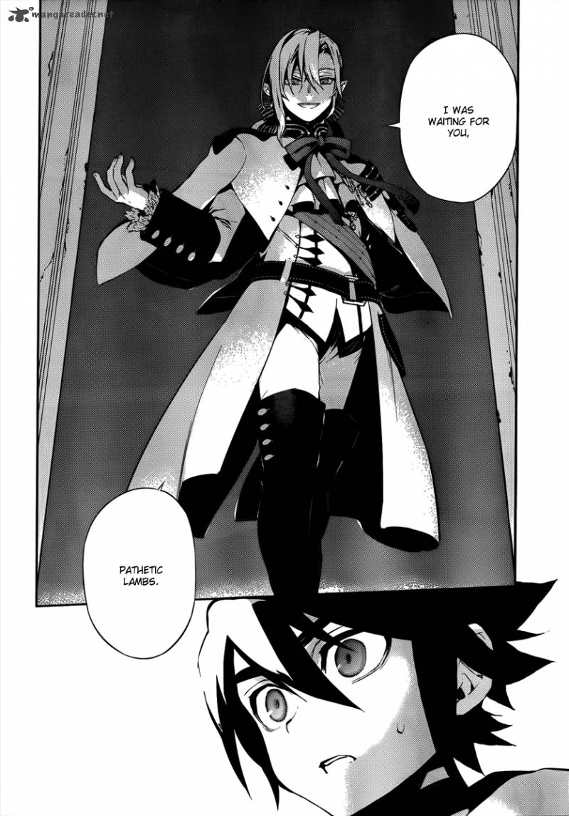 Owari No Seraph 1 45