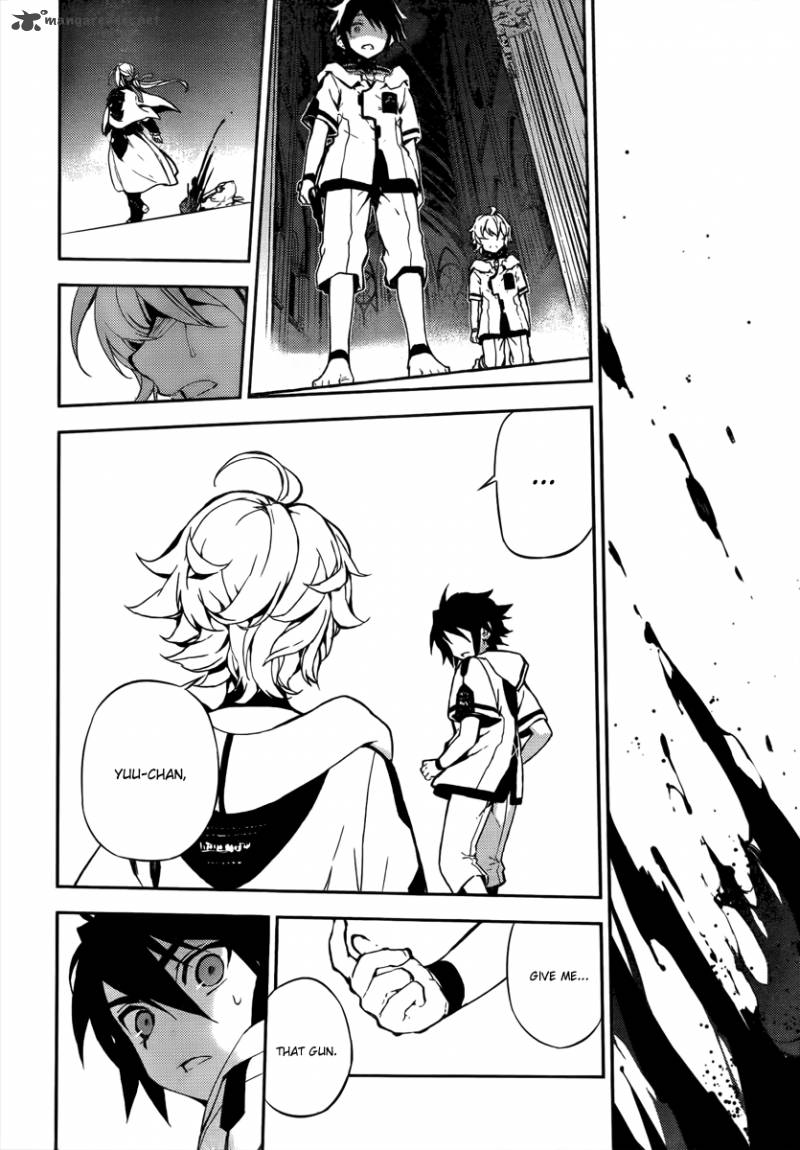 Owari No Seraph 1 55