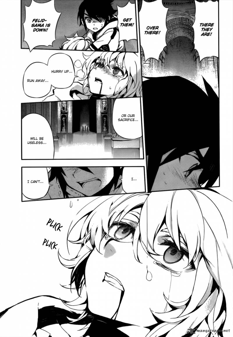 Owari No Seraph 1 64