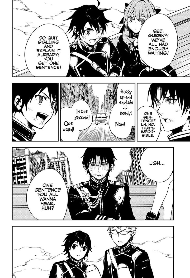 Owari No Seraph 113 16