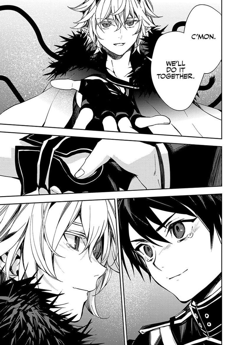 Owari No Seraph 115 24