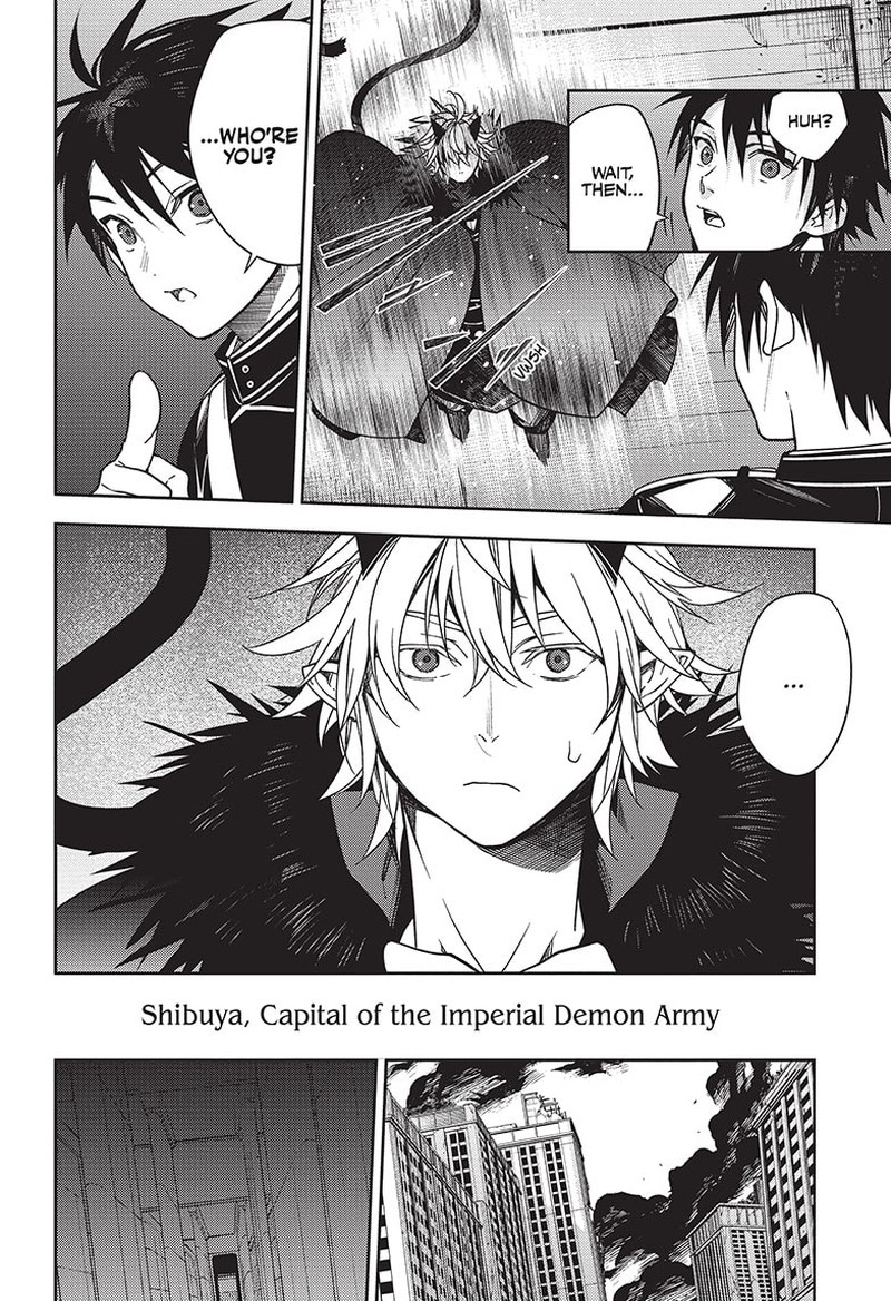 Owari No Seraph 130 2