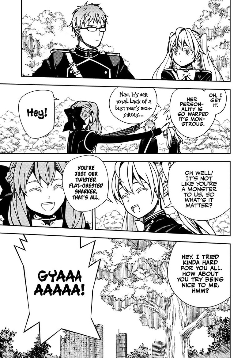 Owari No Seraph 139 7