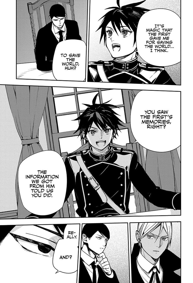 Owari No Seraph 140 9