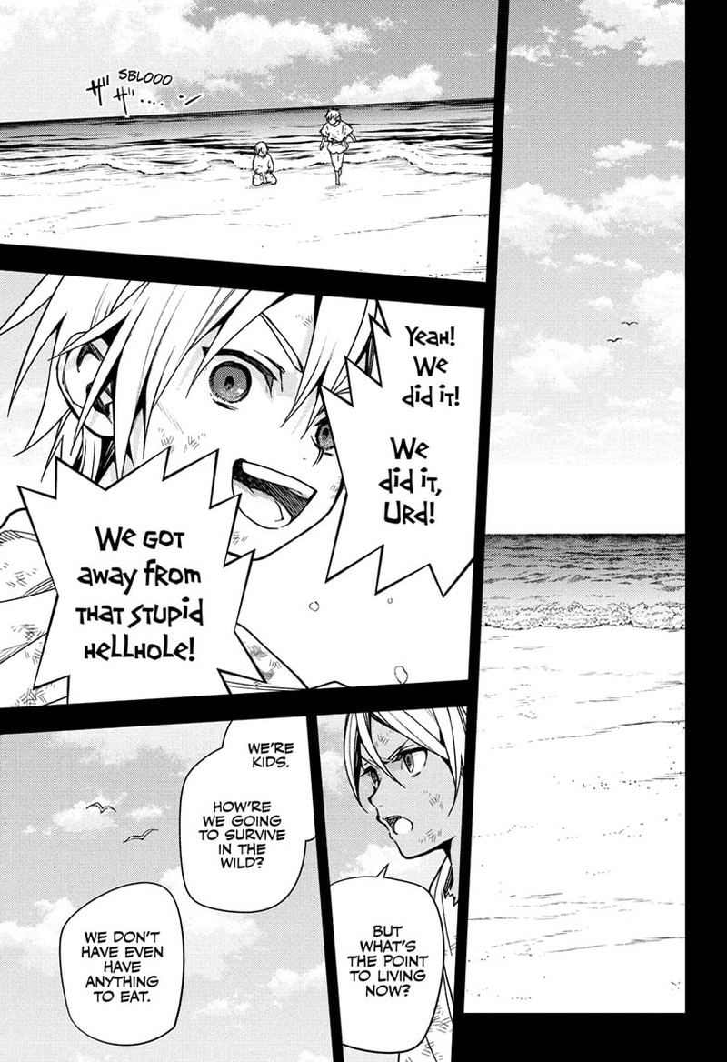 Owari No Seraph 147 11