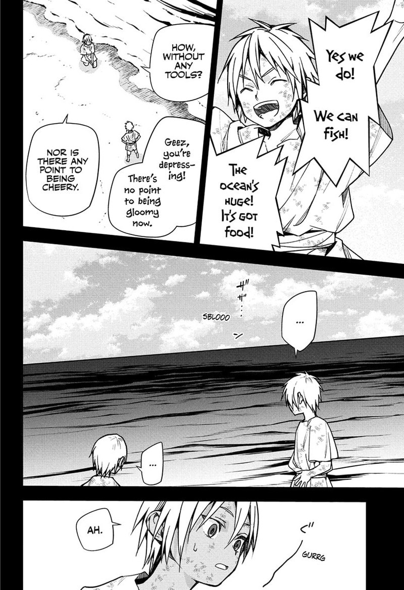 Owari No Seraph 147 12