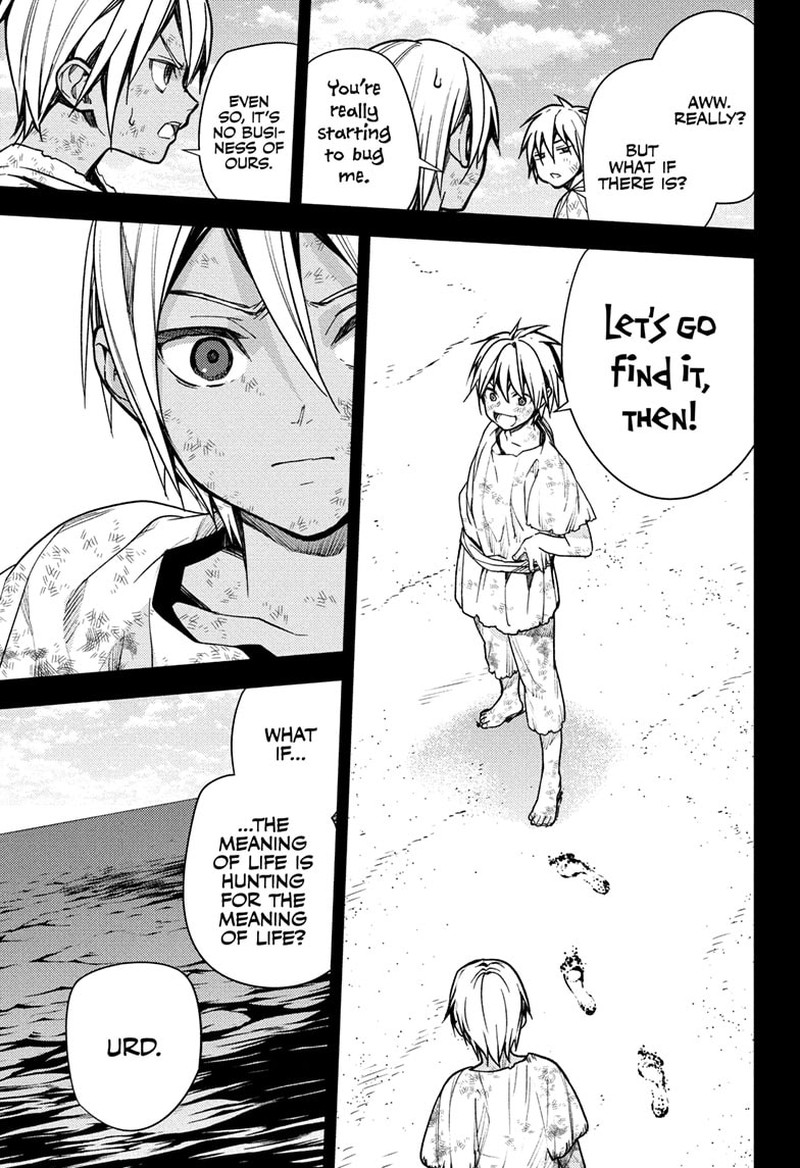 Owari No Seraph 147 15