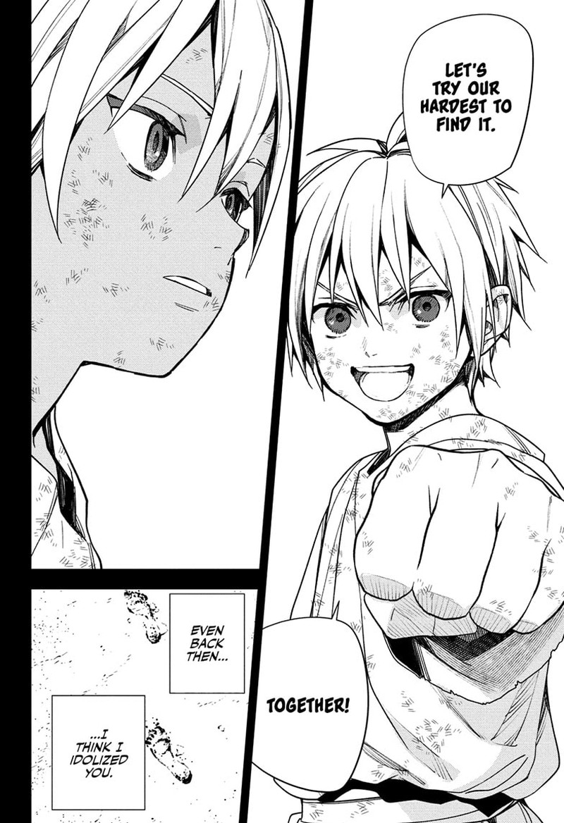 Owari No Seraph 147 16
