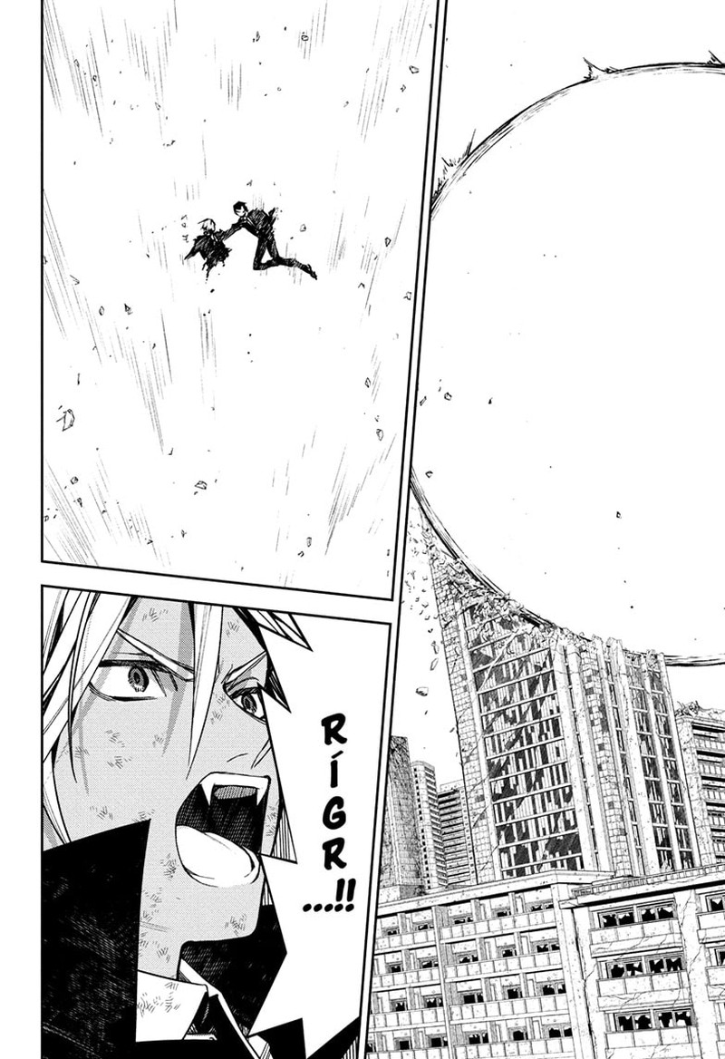 Owari No Seraph 147 18