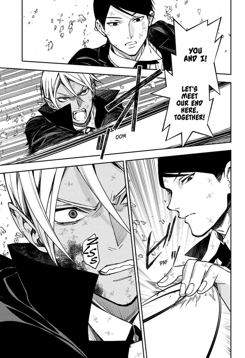 Owari No Seraph 147 19