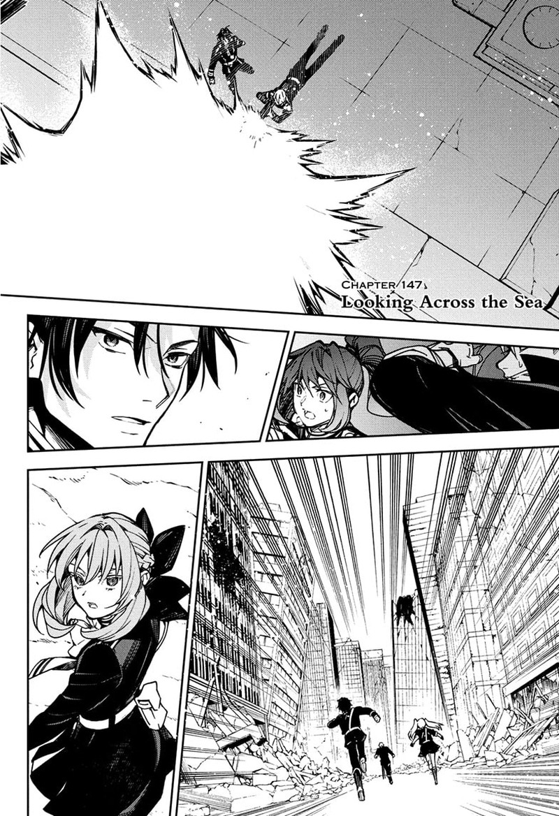 Owari No Seraph 147 2