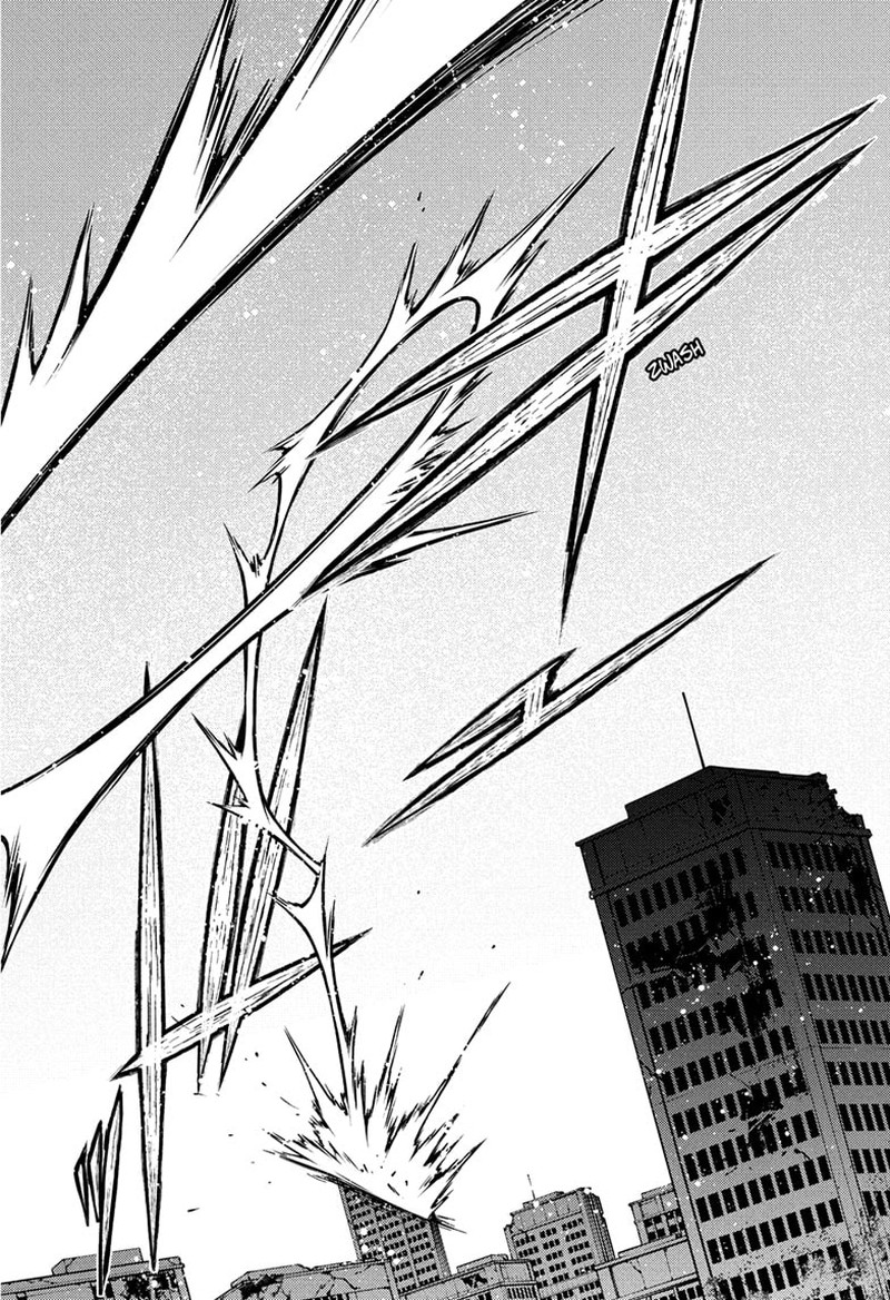Owari No Seraph 147 22