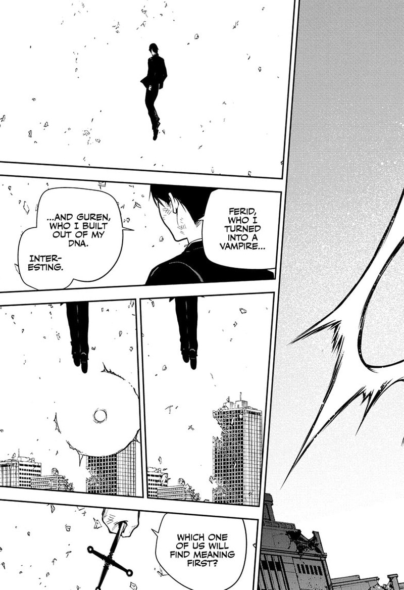 Owari No Seraph 147 23