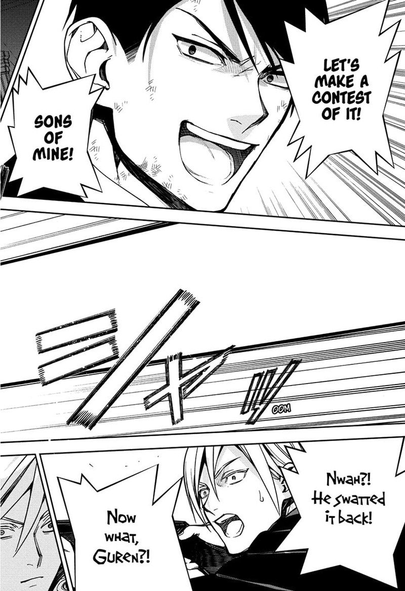 Owari No Seraph 147 24
