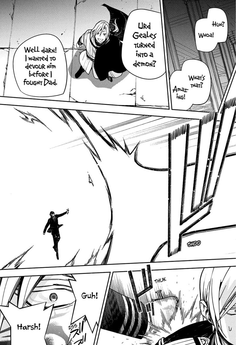 Owari No Seraph 147 25
