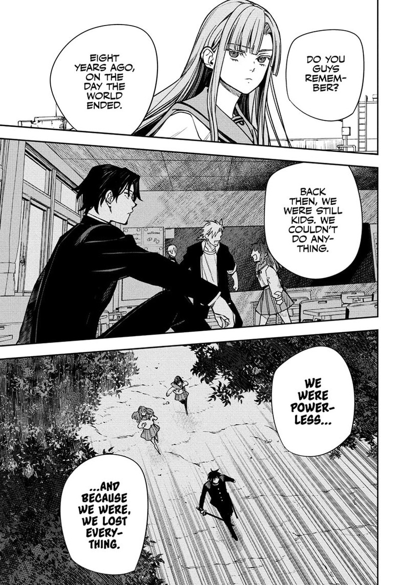 Owari No Seraph 147 27