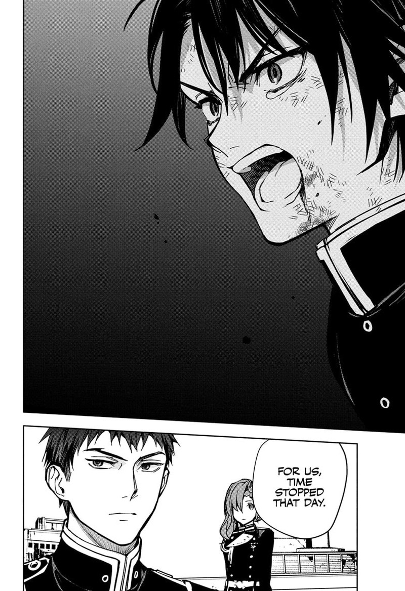 Owari No Seraph 147 28