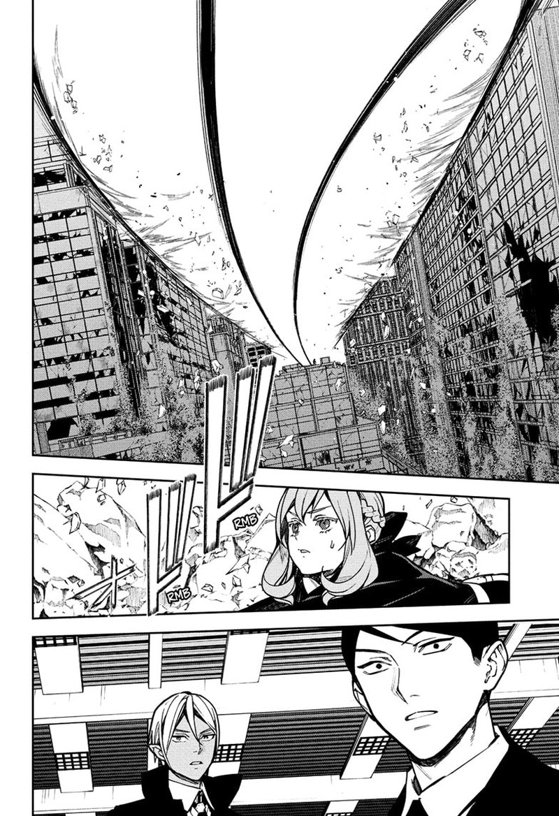 Owari No Seraph 147 4